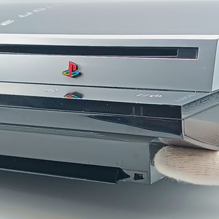 Console Sony PS3 FAT Playstation 3 Completa 80GB