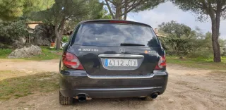 Mercedes-Benz 320  Clase R 2009