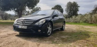 Mercedes-Benz 320  Clase R 2009