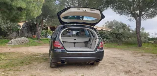 Mercedes-Benz 320  Clase R 2009