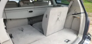 Mercedes-Benz 320  Clase R 2009