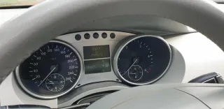 Mercedes-Benz 320  Clase R 2009