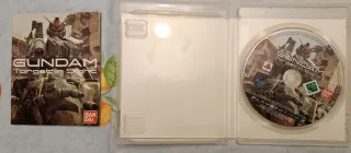 Gundam: Target in Sight PS3