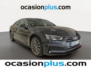 Audi A5 Coupe S line 2.0 TDI quattro 140 kW (190 CV) S tronic