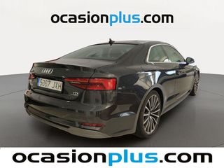 Audi A5 Coupe S line 2.0 TDI quattro 140 kW (190 CV) S tronic