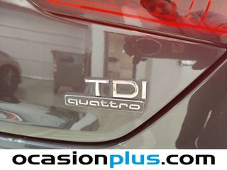 Audi A5 Coupe S line 2.0 TDI quattro 140 kW (190 CV) S tronic