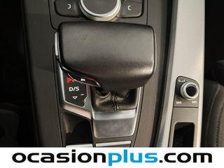 Audi A5 Coupe S line 2.0 TDI quattro 140 kW (190 CV) S tronic