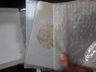 Nintendo Switch OLED Zelda + 3 giochi