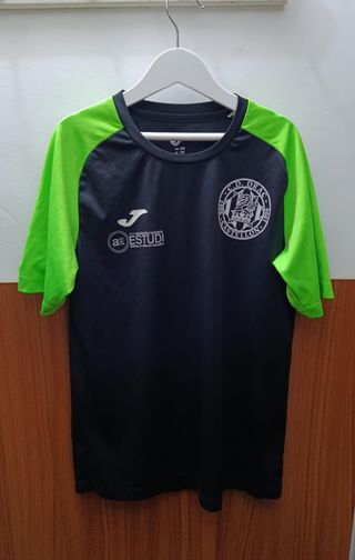 Camiseta Joma C.D. Drac Castellón Talla XXS