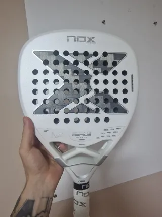 Pala Nox AT10 12K Attack 2026