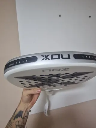 Pala Nox AT10 12K Attack 2026