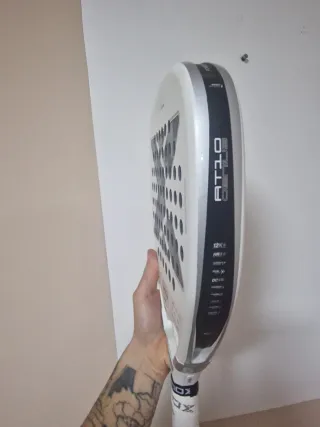 Pala Nox AT10 12K Attack 2026