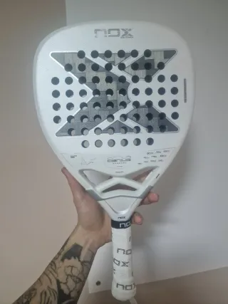 Pala Nox AT10 12K Attack 2026