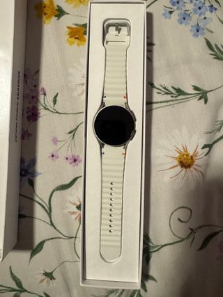 Samsung Galaxy Watch 7 Smartwatch