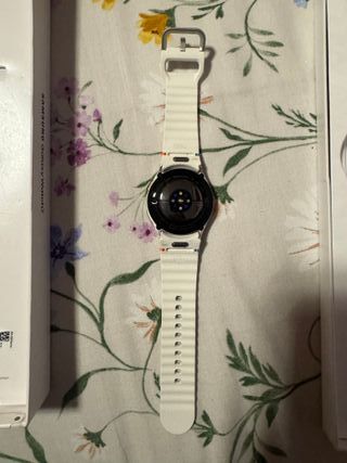 Samsung Galaxy Watch 7 Smartwatch