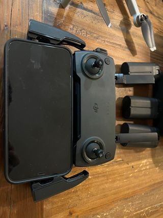Dji Mavic Mini Fly More Combo