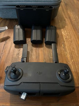 Dji Mavic Mini Fly More Combo