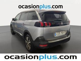 Peugeot 5008 PureTech 130 S&S Allure Pack EAT8 96 kW (130 CV)