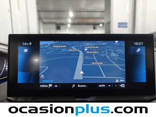 Peugeot 5008 PureTech 130 S&S Allure Pack EAT8 96 kW (130 CV)