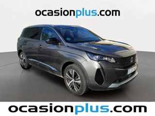 Peugeot 5008 PureTech 130 S&S Allure Pack EAT8 96 kW (130 CV)