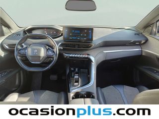 Peugeot 5008 PureTech 130 S&S Allure Pack EAT8 96 kW (130 CV)