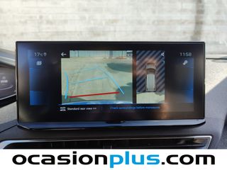 Peugeot 5008 PureTech 130 S&S Allure Pack EAT8 96 kW (130 CV)