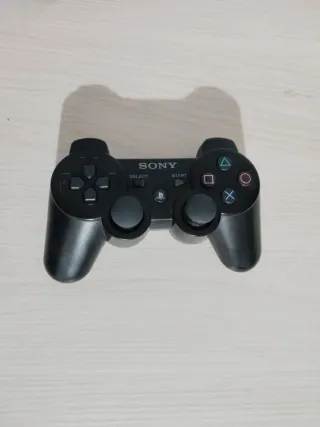 Controller PS3 Sony Nero