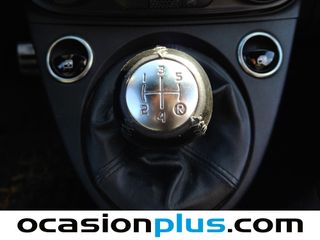 Abarth 500 1.4 16v T-Jet F595 121 kW (165 CV)