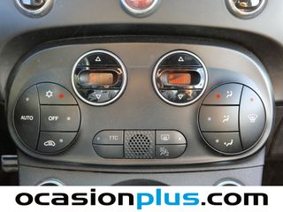 Abarth 500 1.4 16v T-Jet F595 121 kW (165 CV)