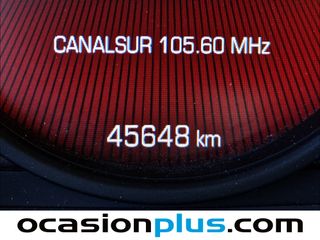 Abarth 500 1.4 16v T-Jet F595 121 kW (165 CV)