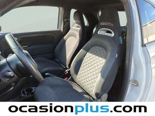 Abarth 500 1.4 16v T-Jet F595 121 kW (165 CV)