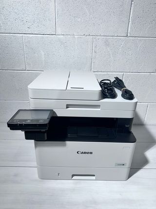 Stampante Canon 1238i Laser Multifunzione Wi-Fi