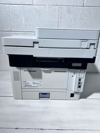 Stampante Canon 1238i Laser Multifunzione Wi-Fi