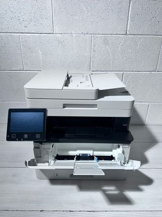 Stampante Canon 1238i Laser Multifunzione Wi-Fi