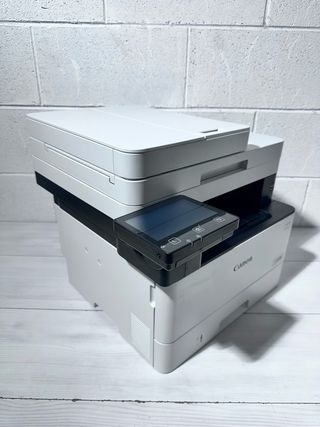 Stampante Canon 1238i Laser Multifunzione Wi-Fi