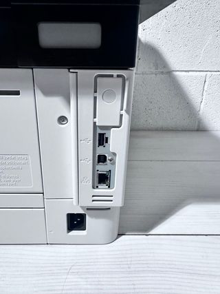 Stampante Canon 1238i Laser Multifunzione Wi-Fi