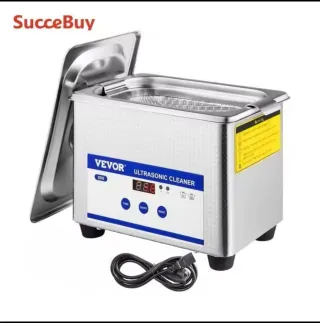 Limpiador Ultrasónico VEVOR 960