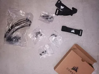 Case Corsair 4000D Airflow