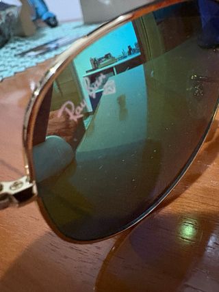 Occhiali da sole Ray-Ban