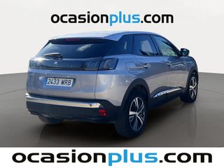 Peugeot 3008 PureTech 130 S&S Allure Pack 96 kW (130 CV)