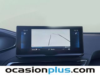 Peugeot 3008 PureTech 130 S&S Allure Pack 96 kW (130 CV)