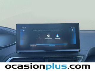 Peugeot 3008 PureTech 130 S&S Allure Pack 96 kW (130 CV)