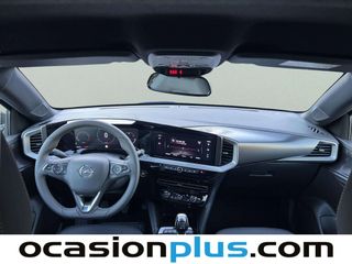 Opel Mokka 1.2 T Ultimate 100 kW (136 CV)