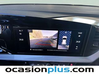 Opel Mokka 1.2 T Ultimate Auto 96 kW (130 CV)