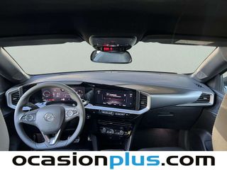 Opel Mokka 1.2 T Ultimate Auto 96 kW (130 CV)