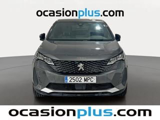 Peugeot 3008 PureTech 130 S&S Allure Pack 96 kW (130 CV)