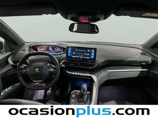 Peugeot 3008 PureTech 130 S&S Allure Pack 96 kW (130 CV)