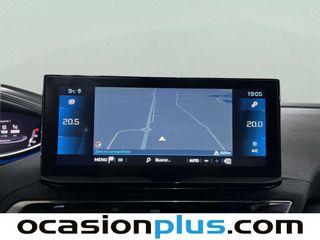 Peugeot 3008 PureTech 130 S&S Allure Pack 96 kW (130 CV)