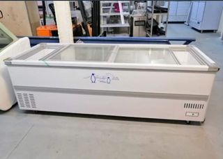 ISLA CONGELADOR 624791265