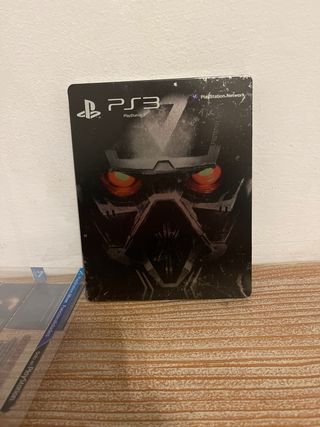 Killzone 3 Edizione Collezionista PS3
